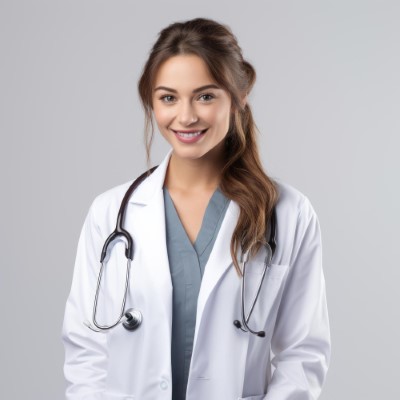 Dr. Christin Topper